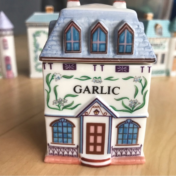 Lenox Kitchen Lenox Spice House Garlic From 989 Spice Village